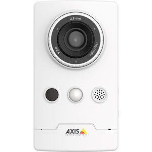  2     AXIS   , Full HD, Zipstream  Wi-Fi