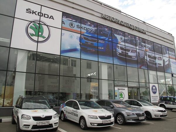 Триумф ŠKODA на конкурсе «What Car?» и победные выгоды
