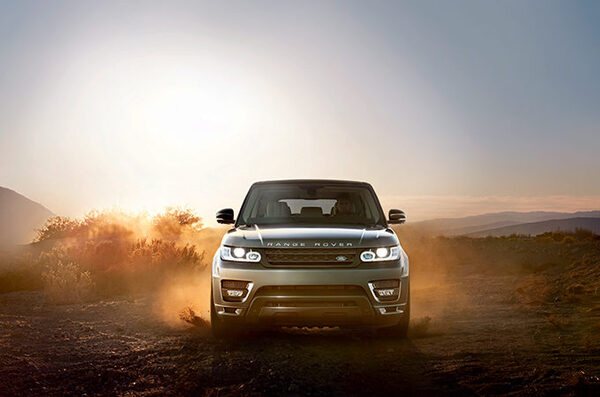 Преимущества для участников программы Jaguar Land Rover Approved