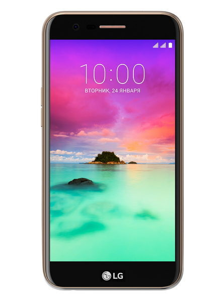 LG Electronics     K- 2017 