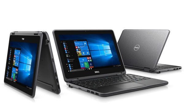 Dell        