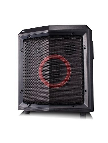 LG X-Boom FH2: ��������� ���������