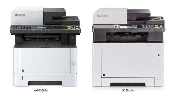  KYOCERA Document Solutions        ECOSYS