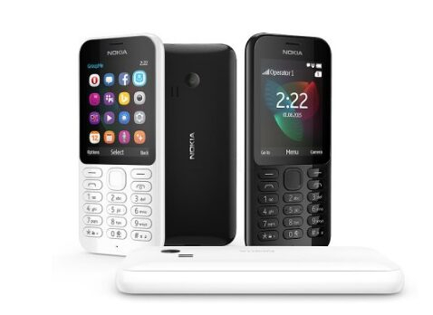     Nokia