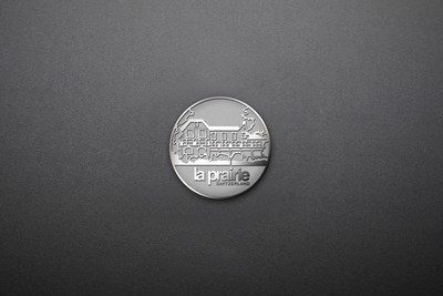 La Prairie     Art Basel