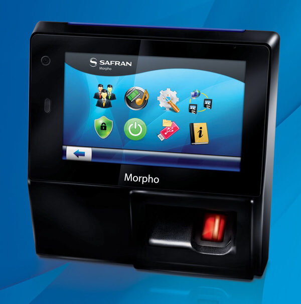    Safran   IP-
