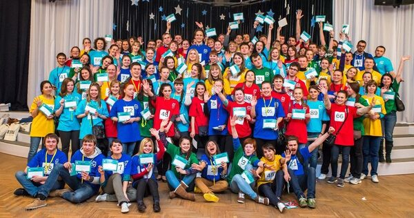Стипендиальная программа Владимира Потанина