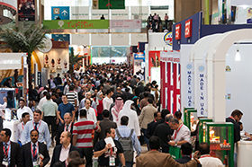         Gulfood 2017  