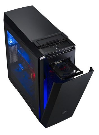 Cooler Master ������������ ������ MasterCase Pro 6