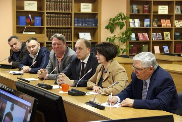 Главный онколог Алтайского края положительно оценил работу Противоракового центра АлтГУ