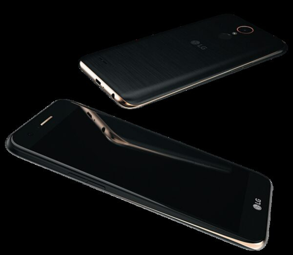   LG K10 2017     