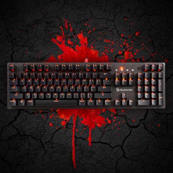   A4Tech Bloody B800:      