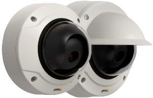    AXIS  WDR 120 , HD  120 /    IK10+