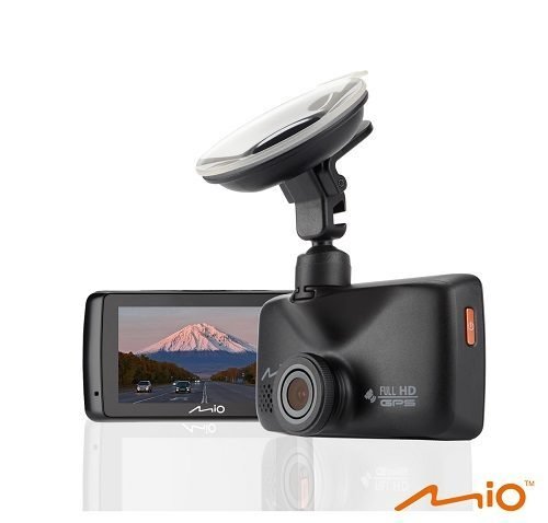 ����� Mio � ��.�����: ������� ��� ������� ����������������� MiVue 636