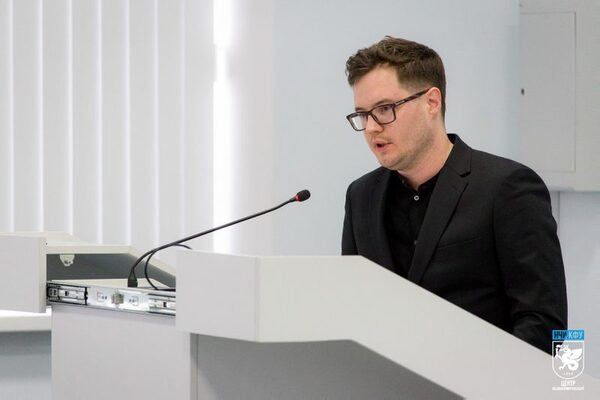 В Набережночелнинском институте КФУ начались 