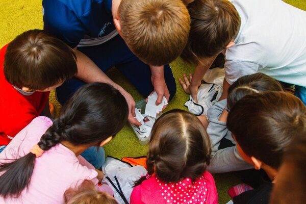 ������� ���� ����� � ��� ����: ����������� � ������ ������ ����!