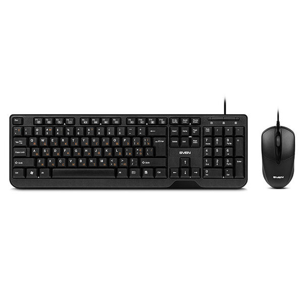 SVEN KB-S320   