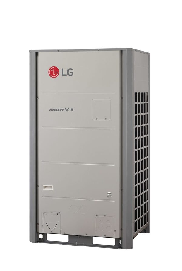LG Electronics      MULTI V 5      -