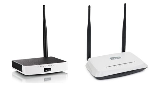       NETIS SYSTEMS