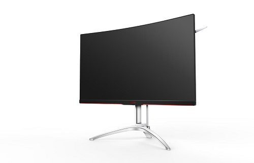 �������� ����� � ����������: ��� ����� ������� �������� AOC AGON � ������������ ������� � ������� 1800 ��