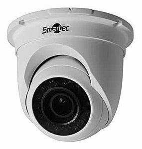    PTZ-  Smartec  -  25    D-WDR 72 