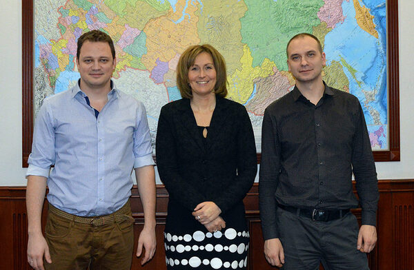 ����� �������� � Thermobile? ����������� � WiederKraft!