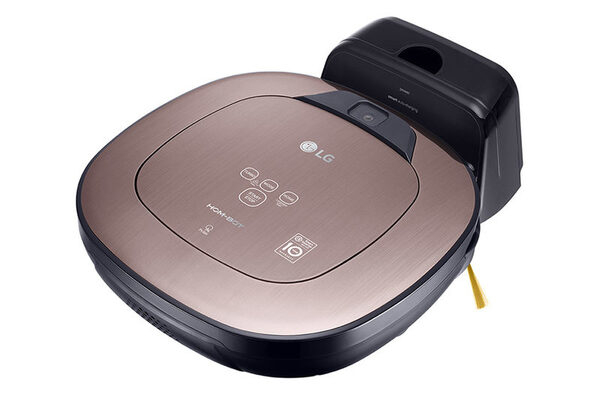   - LG Hom-Bot Square  c   
