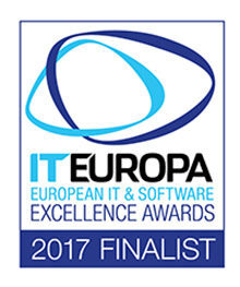 IBA Group     European IT & Software Excellence Awards 2017
