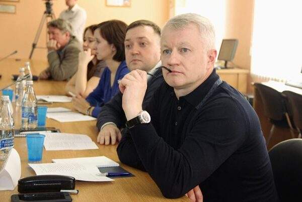 К региональному этапу стартап-тура «Открытые инновации» в АлтГУ готовят около 10 научных проектов