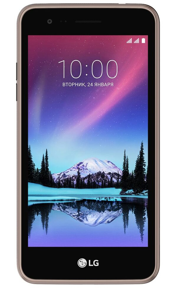  LG K8 2017  K7 2017     