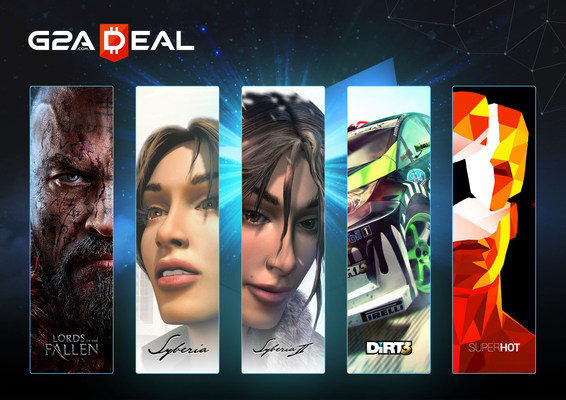    G2A -     - G2A Deal