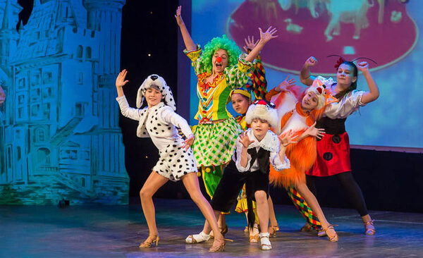 ���������������� ����������� � ������ 