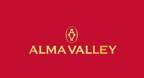 Alma Valley �������� ���