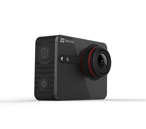 EZVIZ �������� ������� ����-����� Ezviz S5 � Ezviz S5 plus �� ���������� ������