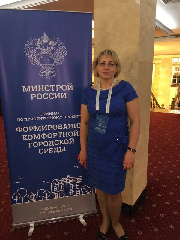 Эксперты Центра мониторинга благоустройства городской среды ОНФ провели совещание с региональными координаторами в Казани