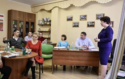 Почему нет денег в бизнесе, обсудили на бизнес-встрече