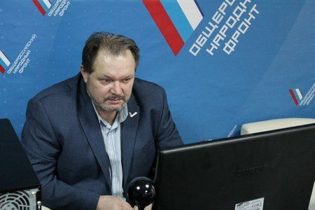 Инициатива курганских активистов ОНФ войдет в предложения по доработке законопроекта в сфере здравоохранения