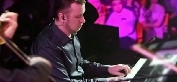 ������� ��������� (DM-Orchestra) � ������� ���. �������� ������ ��� ����� ��� �������