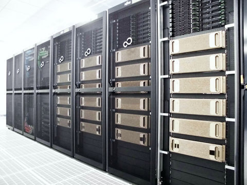   Fujitsu      