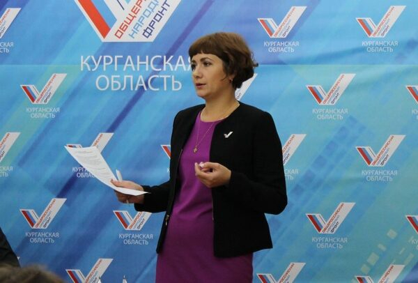 Курганские эксперты ОНФ обсудили итоги мониторинга зарплат и нагрузки учителей