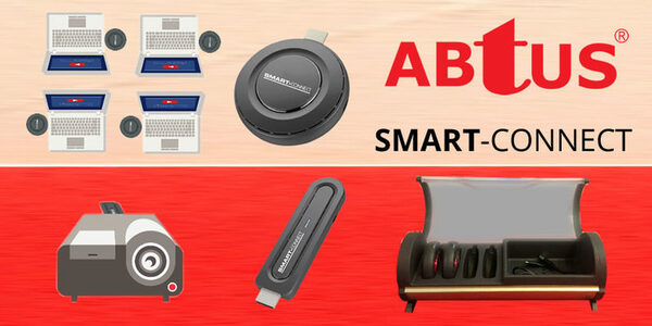 ISE 2017: ABtUS    SMART-CONNECT   