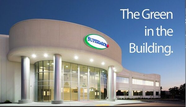       Supermicro     