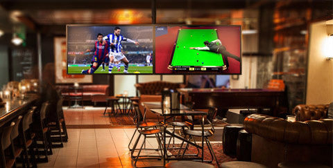 ��������� Peerless-AV: ������ �������� � ������ ������!