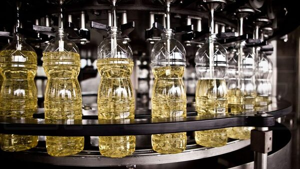 EFELE SG-393 FOOD LINE      