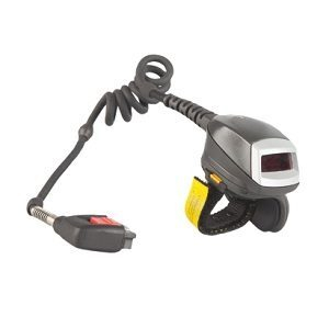 Zebra RS4000 - ����� �������� �������