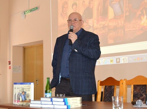 �������� ��������� �����: ������� ���� �������� �������� - ������