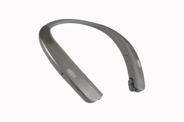   LG Tone Studio   