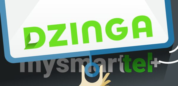- MySmarttel+    Dzinga