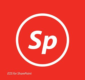        -   - EOS for SharePoint