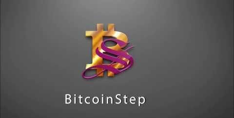  BitcoinStep      !
